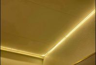 21 meter Varmvit LED-strip