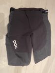 PoC Resistance enduro shorts Large nya