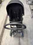 Stokke barnvagn 