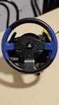 Thrustmaster T150 Spelratt 