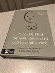 psykologi för mödrahälsovård och barnhälsovård