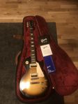 Gibson Les Paul Tribute 2021