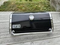 Weber Genesis 300. Diverse reservdelar