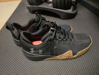 Under armour, träningsskor TriBase Reign 6, stl. 43