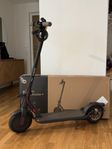 Xiaomi Electric scooter 4 used 1month 2 year warranty 