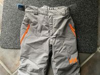 Helly Hansen skidbyxor