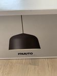 Ambit Taklampa Ø40 White - Muuto