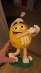 m&m godisburk