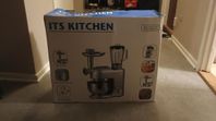 multifunction food mixer 316 samt Bosch stand mixer