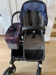 Bugaboo Donkey 2 Duo