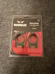 Warne maxima 30mm medium 