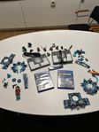 Lego dimension + Spel Ps4