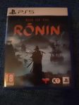 Rise of Ronin Ps5