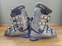 Salomon Sensfit pjäxor - storlek 42 2/3