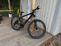 cykel Yosemite dirt x 27,5