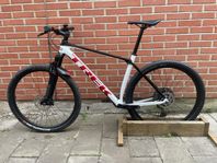 Trek Procaliber 9.6  XL, obs! Ny ram & nytt bakhjul