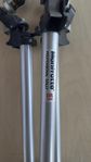 Manfrotto dolly silver 181