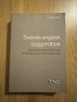 TNC Svensk-engelsk byggordbok