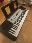 keybord yamaha YPT-260