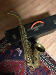 Altsaxofon Conn 1923 New wonder.