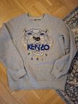 Fin tröja Kenzo Paris stl L [M]