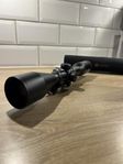 kikarsikte kales Helia 2-10x50 Blaser fäste 