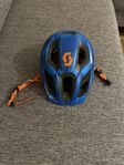 Bike helmet for kids