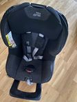 Britax swingfix M i-Size 