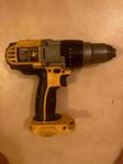 DeWalt  CCD  920 , borrmaskin  o skruvdragare 