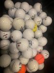 Wilson Staff DuoSoft 8kr/st Golfbollar