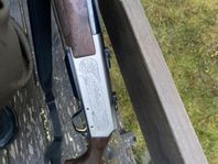 Browning Bar Evolve bytes/säljes