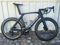 Trek Madone SLR 9