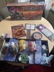 starcraft board game