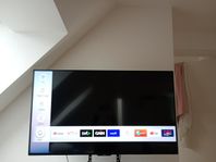 Smart Tv 49" Andersson