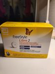 Freestyle Libre 2 sensor