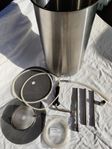 Maltkorg GrainFather G30, v2