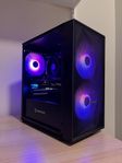 Gamingdator | R7 | GTX | RGB |