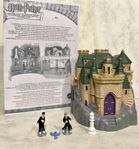 3st sällsynta Harry Potter sets från Mattel Polly Pocket