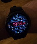 Samsung Galaxy watch 4 classic 46 mm