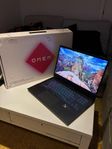 HP Omen 16 - RTX 3070, Ryzen 7 5800H, 16 gb RAM