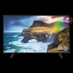 Samsung QLED 55” 2019