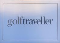 Presentkort hos Golftraveller