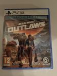 Star Wars outlaws ps5