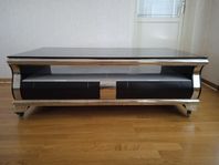 Soffbord mått  140x80x48 billigt omgående