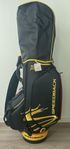 Helt ny Cobra King F9 Staff Bag Limited Release Edition