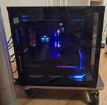 Gaming dator AMD 7950X3D