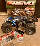 Traxxas E-Revo 2.0 Med Tillbehör