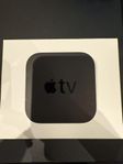 Apple TV 4K 32GB