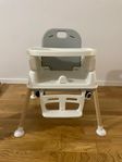 3 in 1 portal baby height chair