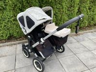 Bugaboo Donkey Duo